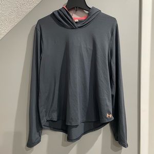 🎉under armor hoodie🎉